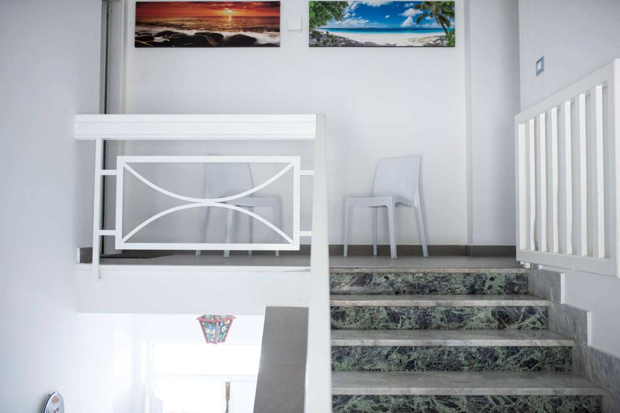 Apartament Sole & Pepe Santa Maria di Castellabate Zewnętrze zdjęcie