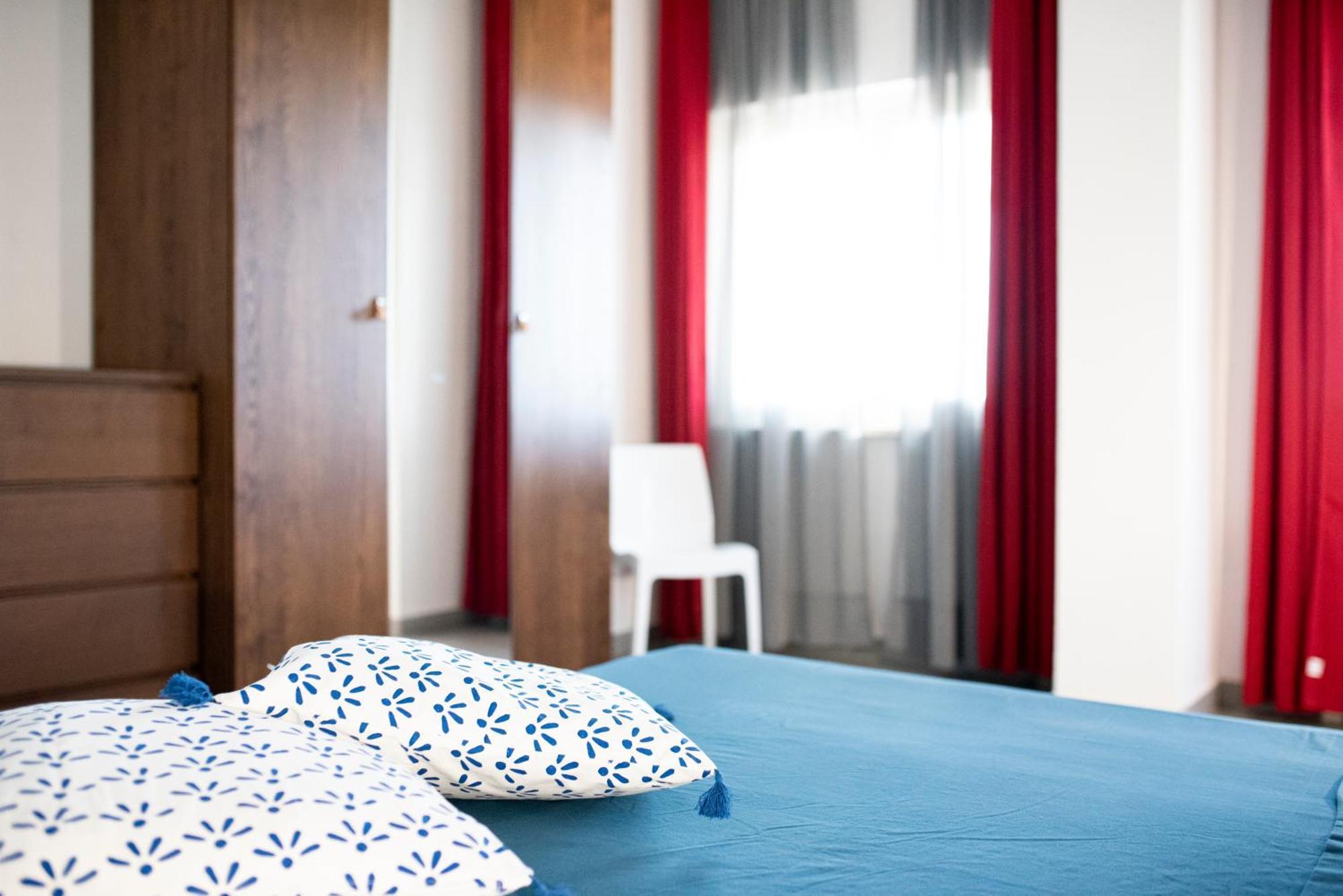 Apartament Sole & Pepe Santa Maria di Castellabate Zewnętrze zdjęcie