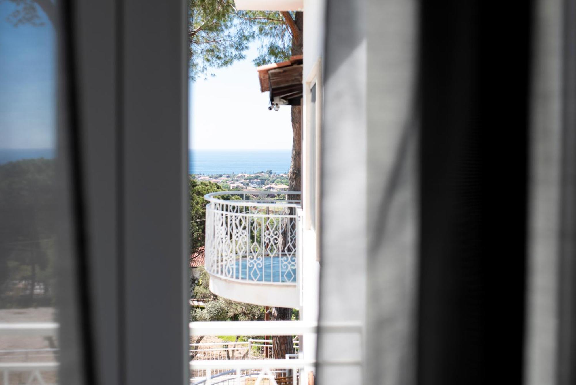 Apartament Sole & Pepe Santa Maria di Castellabate Zewnętrze zdjęcie