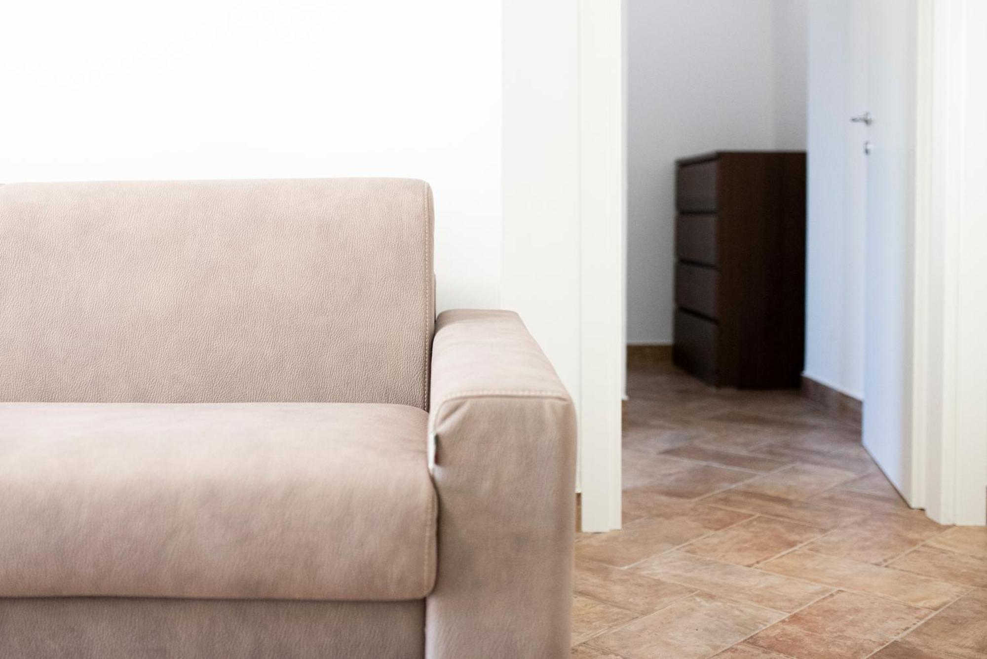 Apartament Sole & Pepe Santa Maria di Castellabate Zewnętrze zdjęcie