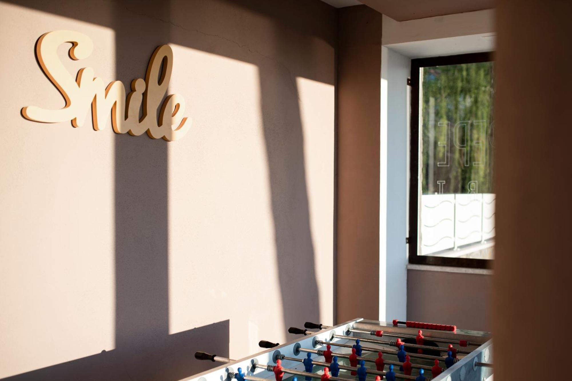 Apartament Sole & Pepe Santa Maria di Castellabate Zewnętrze zdjęcie